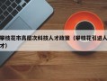 攀枝花市高层次科技人才政策（攀枝花引进人才）
