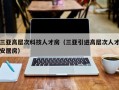 三亚高层次科技人才房（三亚引进高层次人才安居房）